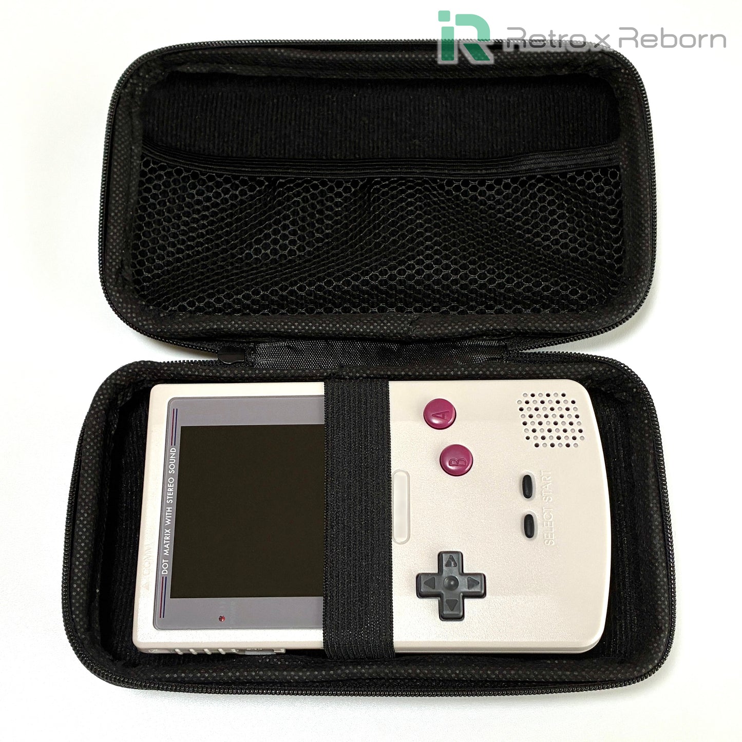 ゲームボーイアドバンス用 ポータブル ケース