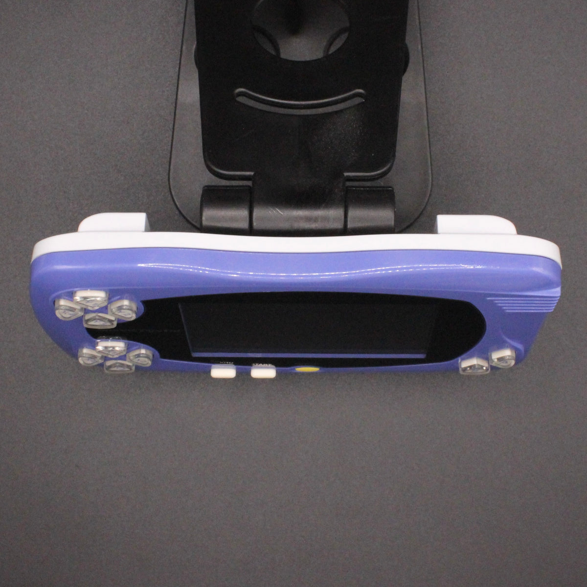 スワンクリスタル 本体 IPS V2 バックライト液晶 搭載 001