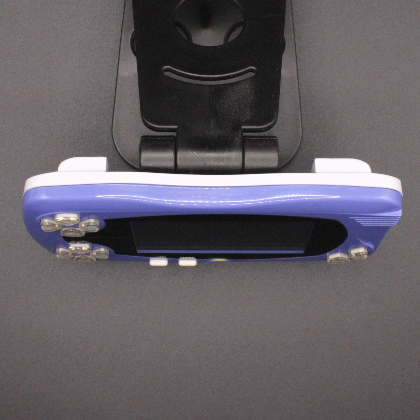 スワンクリスタル 本体 IPS V2 バックライト液晶 搭載 001
