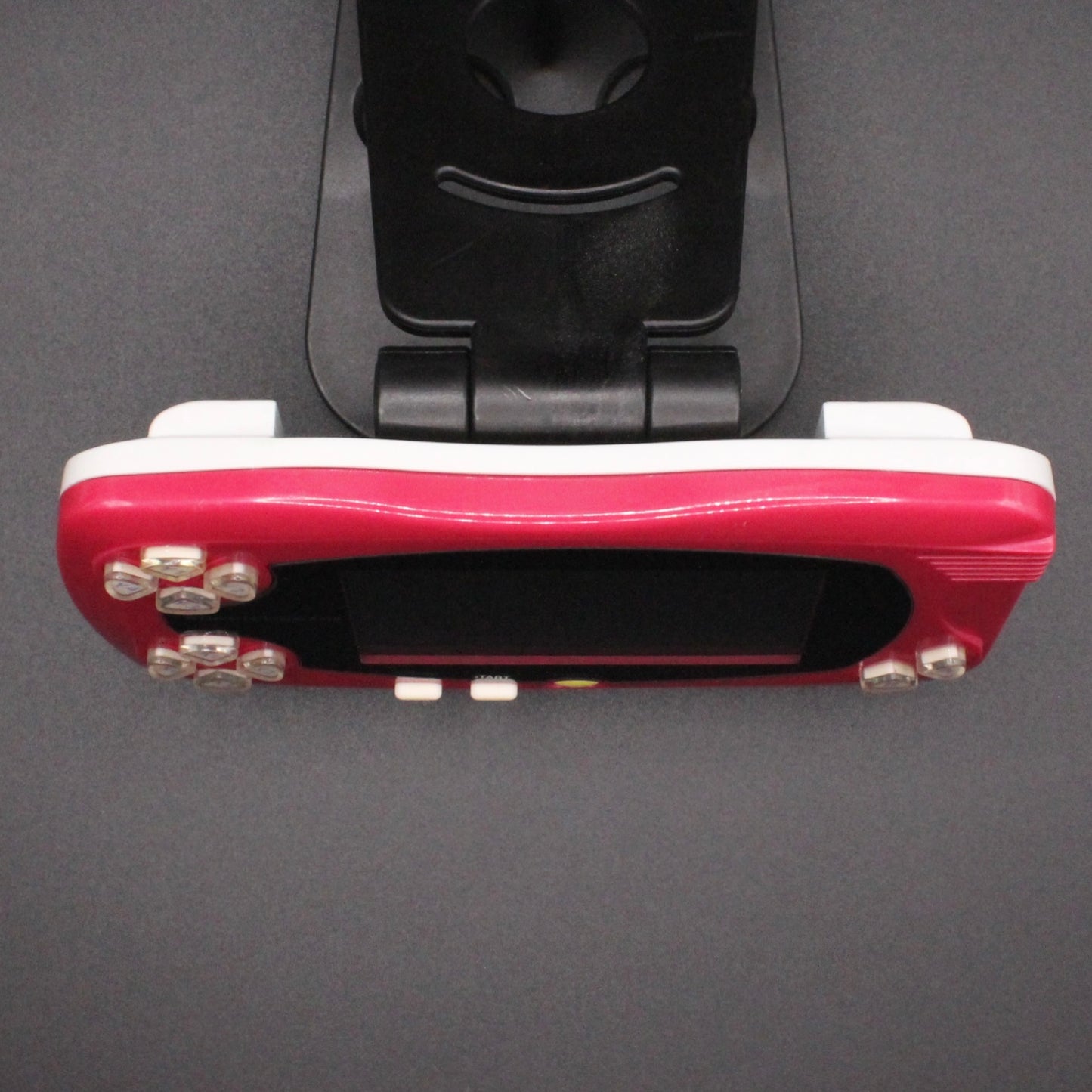 スワンクリスタル 本体 IPS V2 バックライト液晶 搭載 002