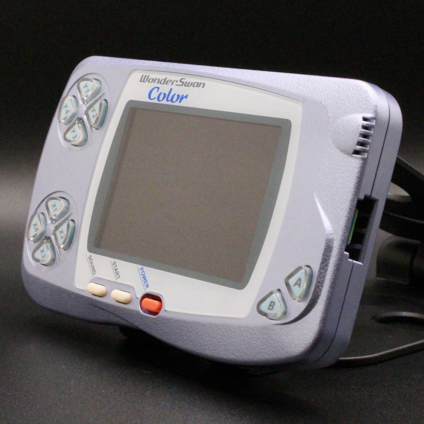 ワンダースワンカラー 本体 IPS V2 バックライト液晶 搭載 009 – Retro