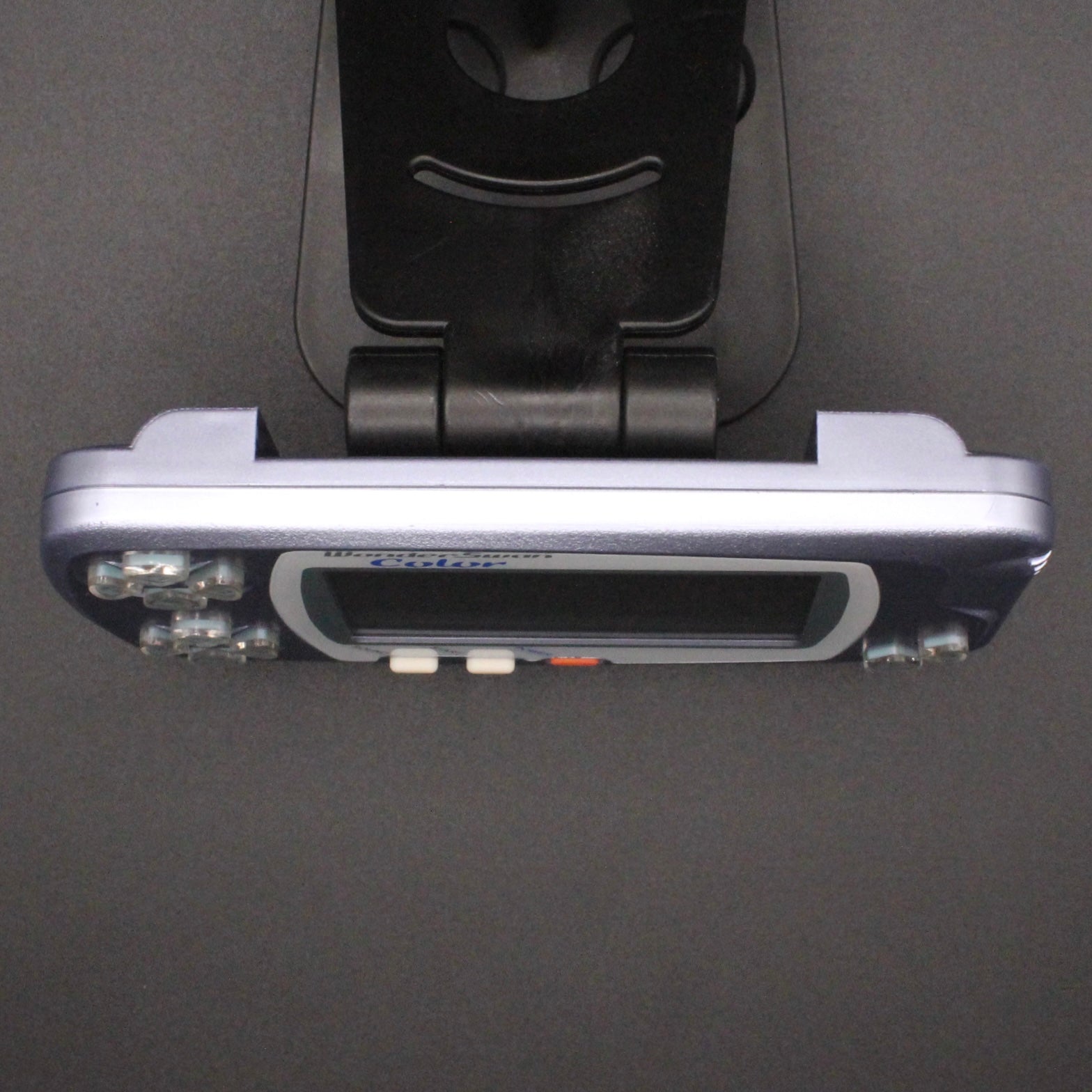 ワンダースワンカラー 本体 IPS V2 バックライト液晶 搭載 009 – Retro