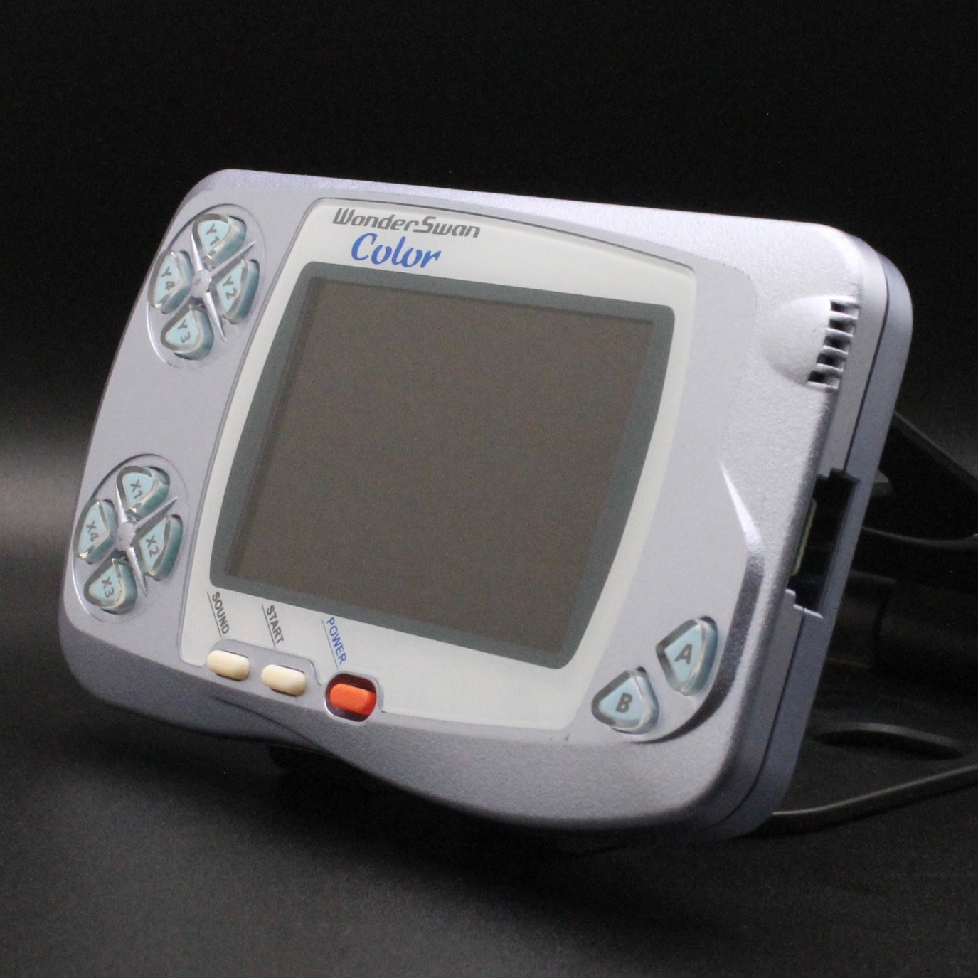 ワンダースワンカラー 本体 IPS V2 バックライト液晶 搭載 009 – Retro