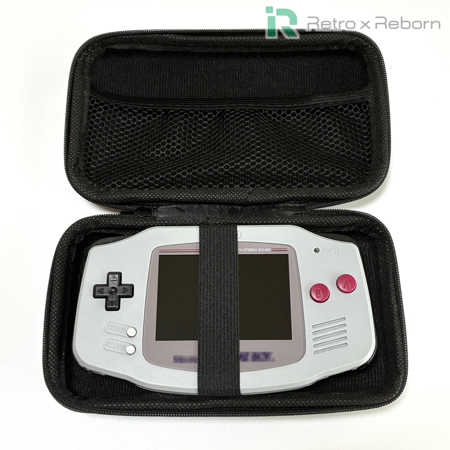 ゲームボーイカラー用 ポータブル ケース