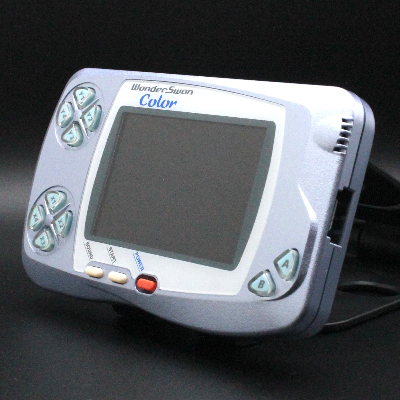 ワンダースワンカラー 本体 IPS V2 バックライト液晶 搭載 009 – Retro