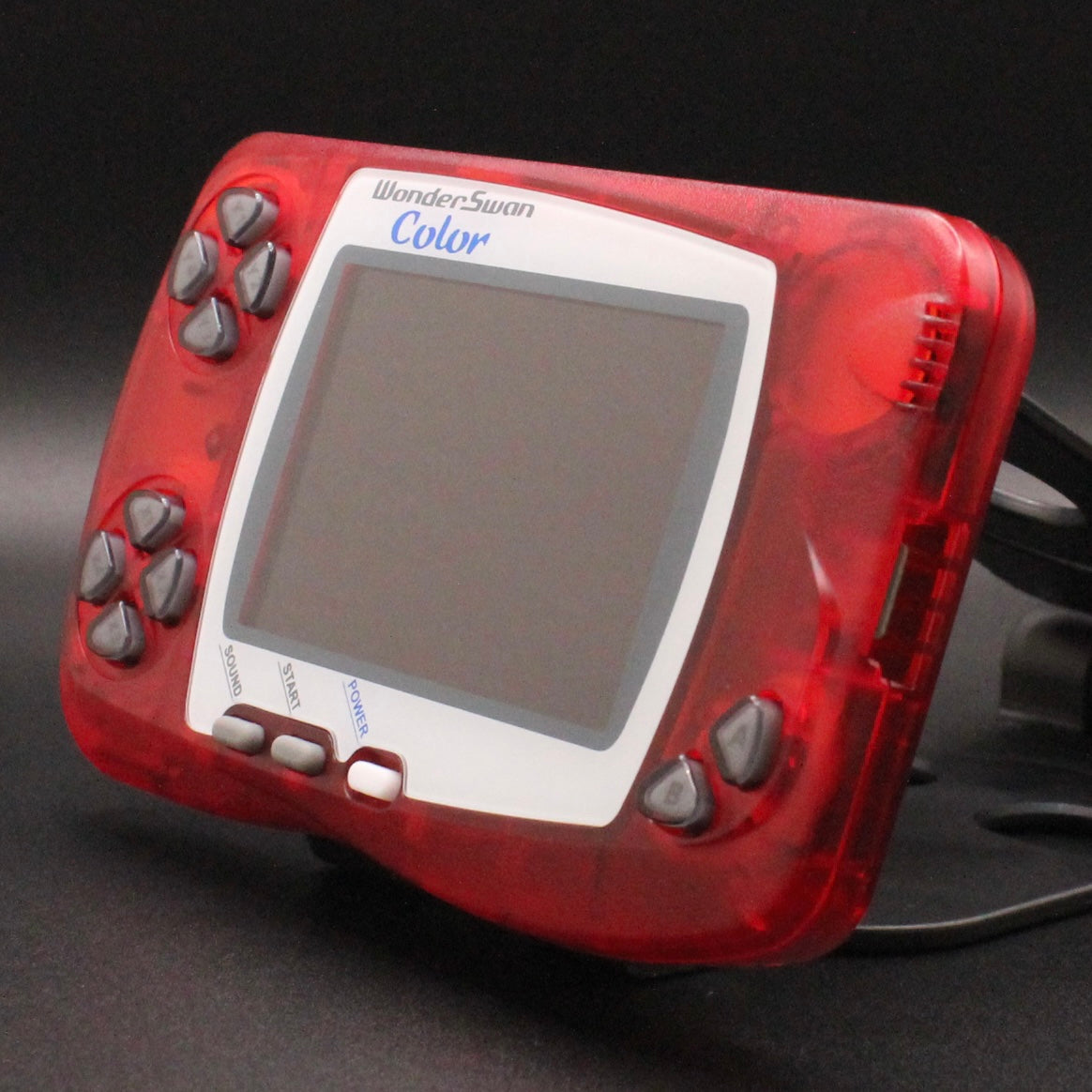 ワンダースワンカラー 本体 IPS V2 バックライト液晶 搭載 013 – Retro