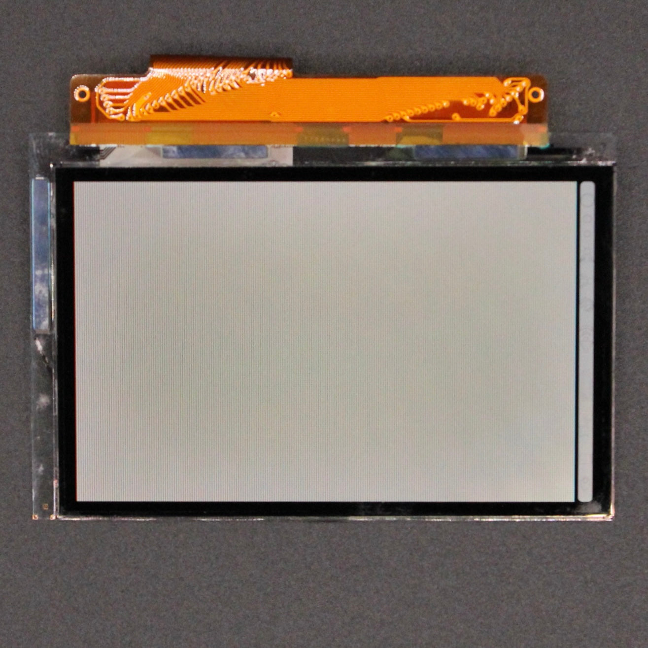 スワンクリスタル用 純正 TFT 液晶