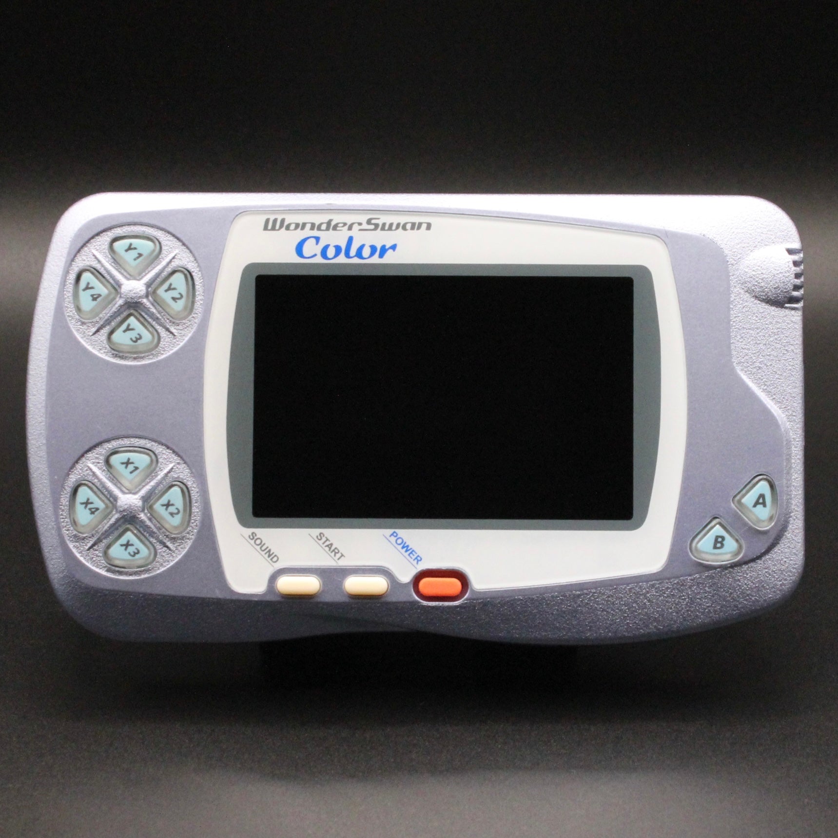 ワンダースワンカラー 本体 IPS V2 バックライト液晶 搭載 009 – Retro