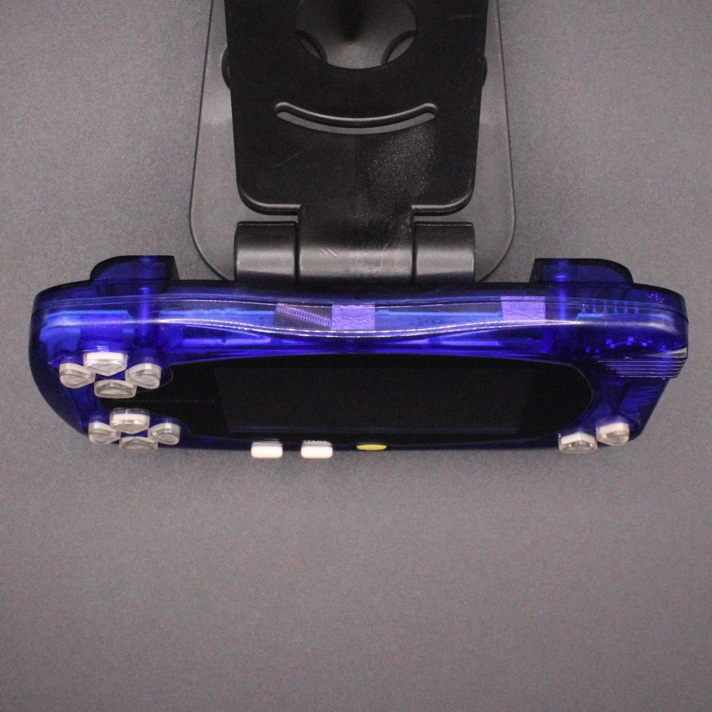 スワンクリスタル 本体 IPS V2 バックライト液晶 搭載 003