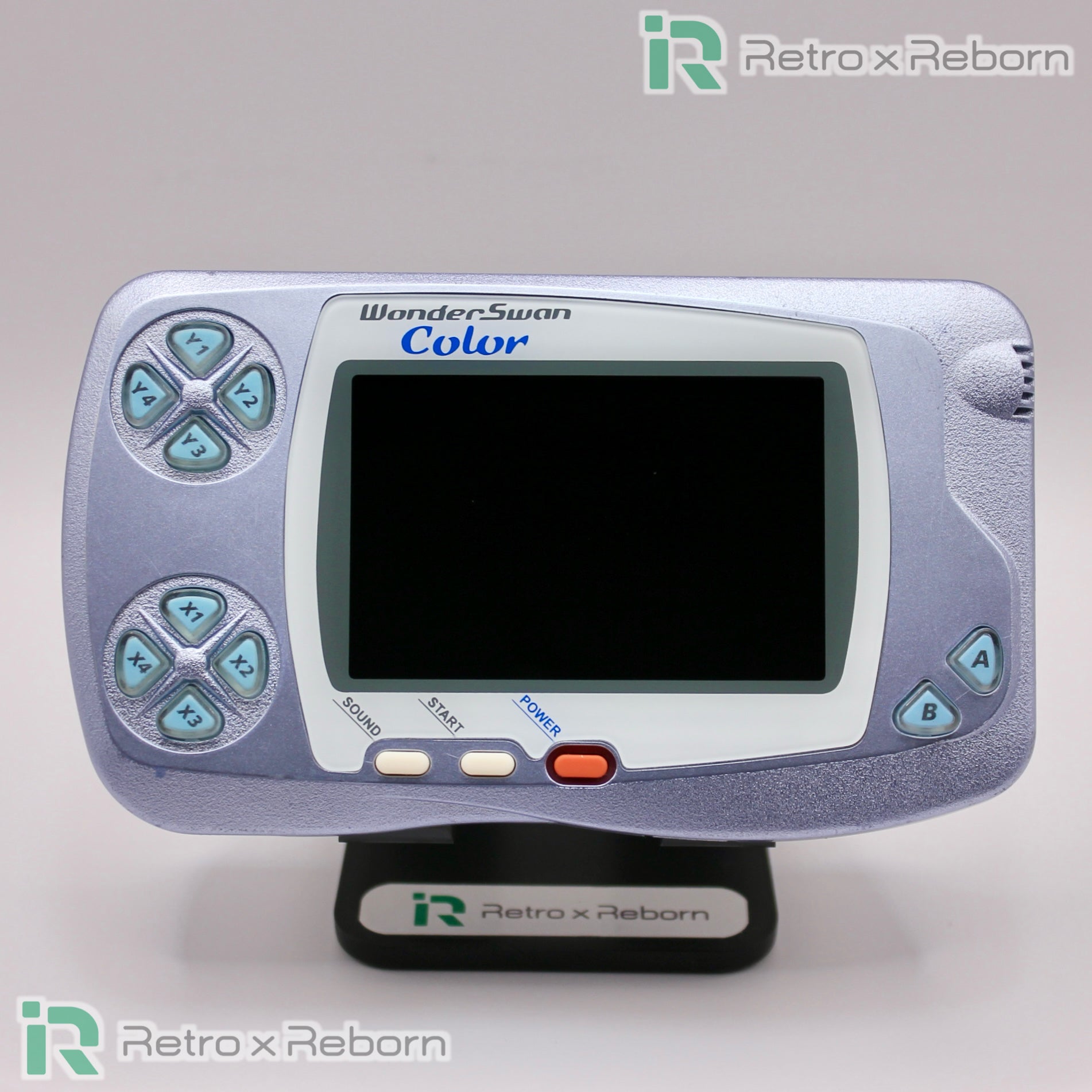 レトロリボーン [ Retro x Reborn ]