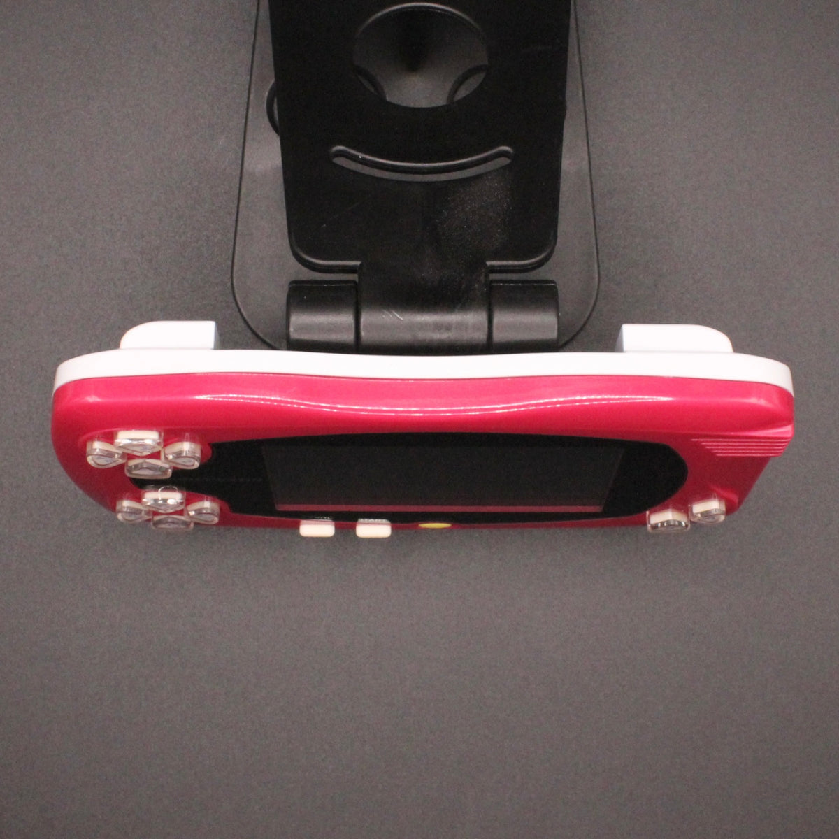 スワンクリスタル 本体 IPS V2 バックライト液晶 搭載 002