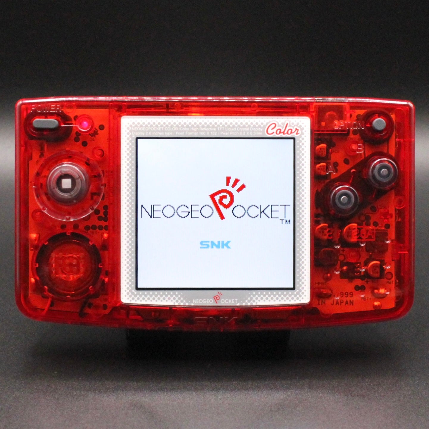 商品 – Retro x Reborn