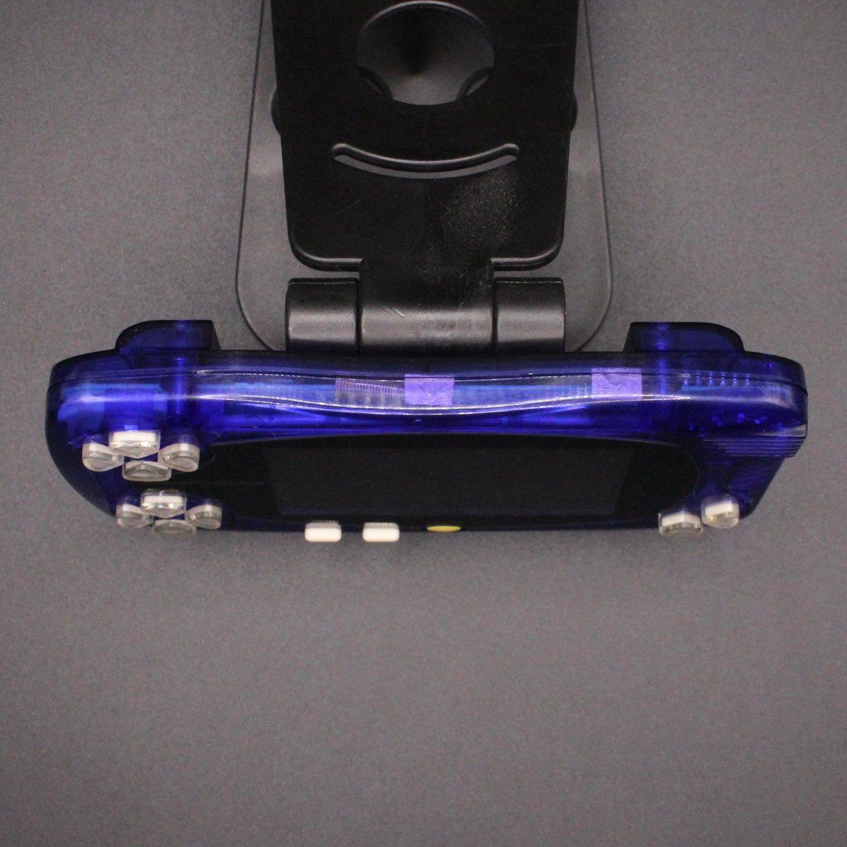 スワンクリスタル 本体 IPS V2 バックライト液晶 搭載 003