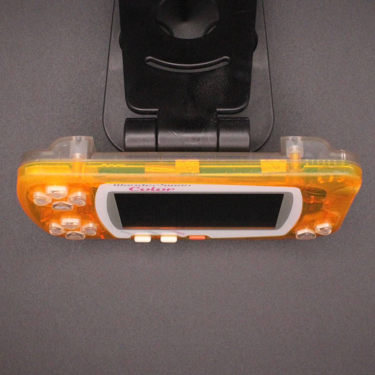 ワンダースワンカラー 本体 IPS V2 バックライト液晶 搭載 006